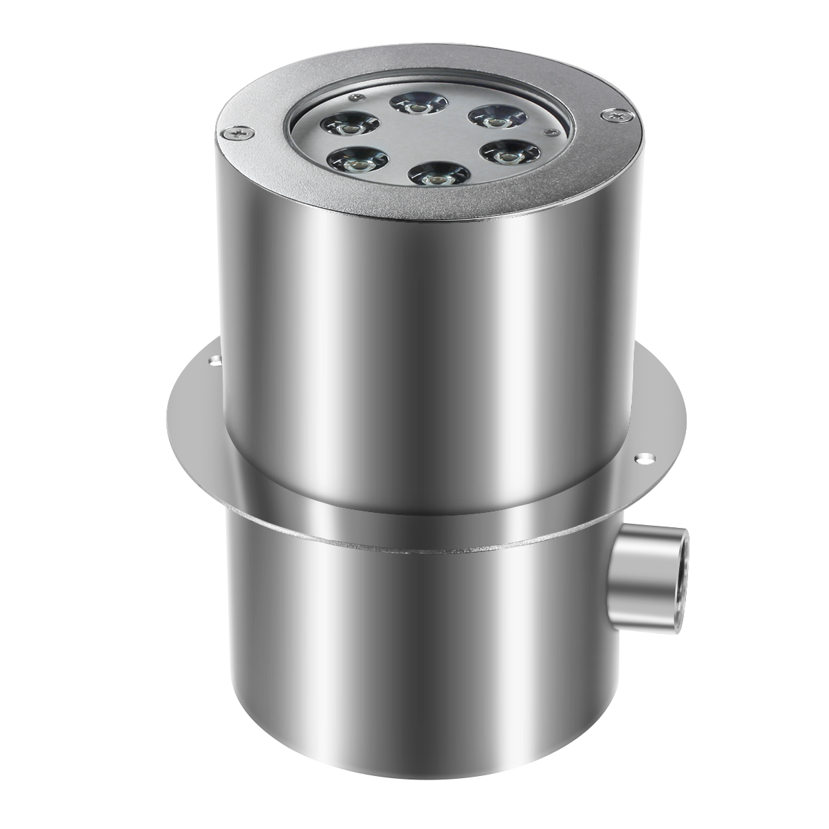 LED Recessed light